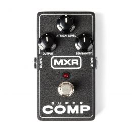 Педаль MXR SUPER COMP